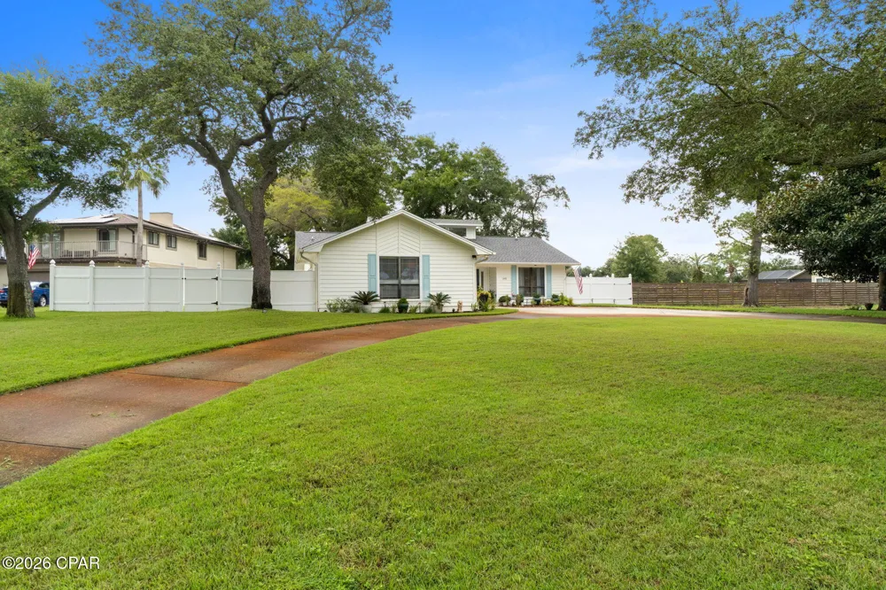 400 Wahoo Road Panama City Beach, FL 32408