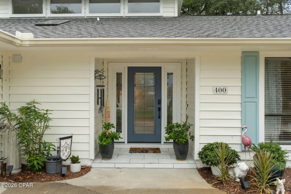 400 Wahoo Road Panama City Beach, FL 32408