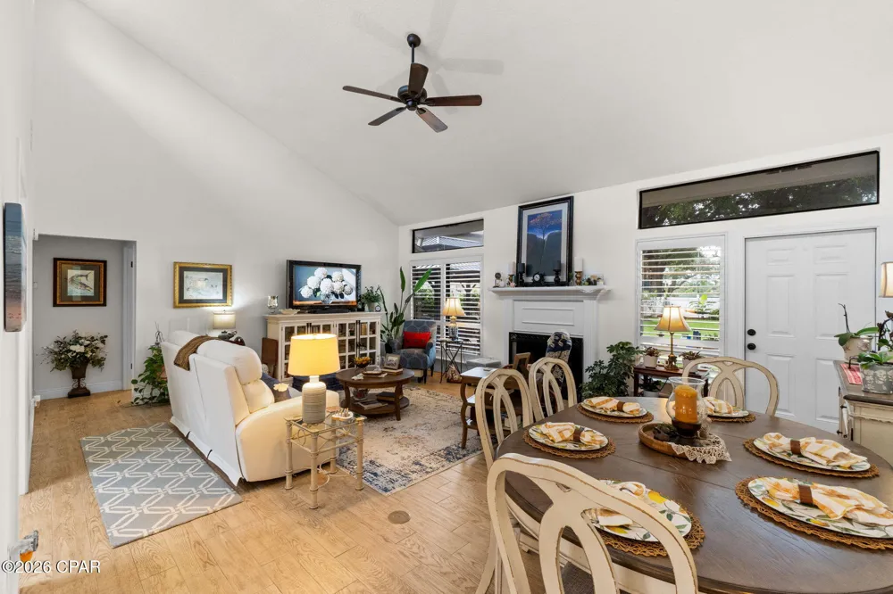 400 Wahoo Road Panama City Beach, FL 32408
