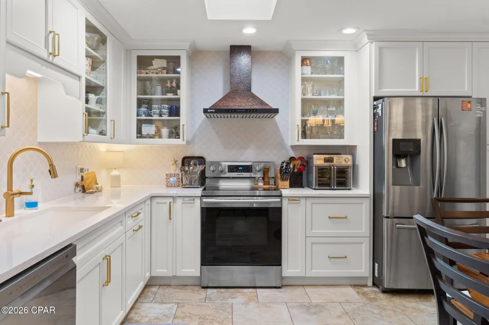 400 Wahoo Road Panama City Beach, FL 32408