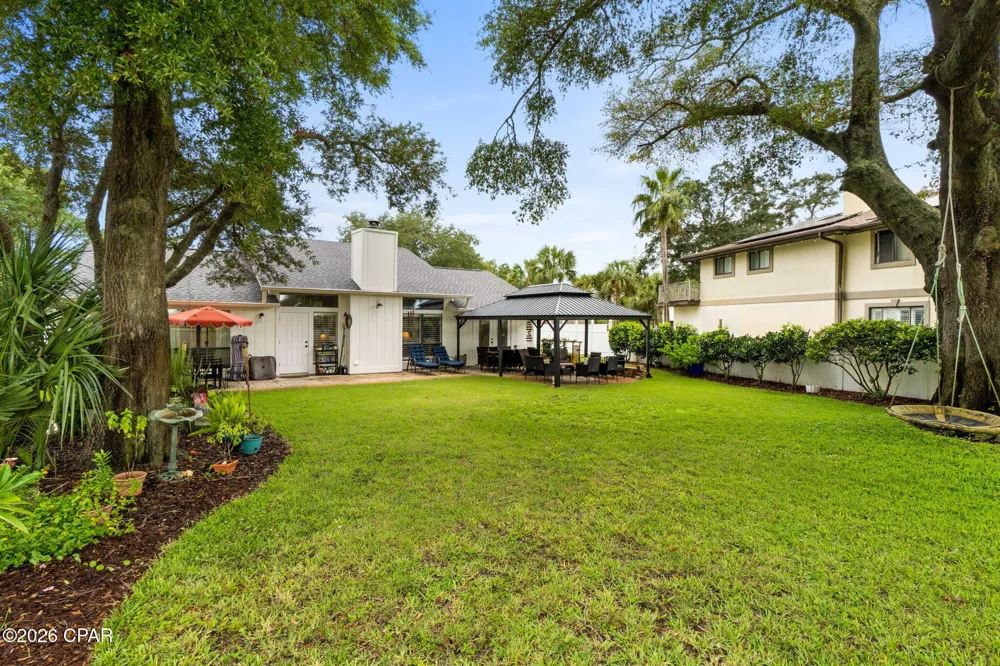 400 Wahoo Road Panama City Beach, FL 32408