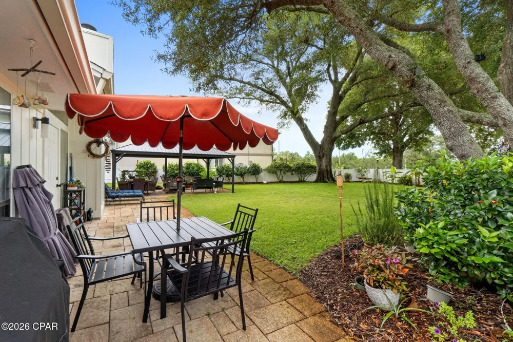 400 Wahoo Road Panama City Beach, FL 32408