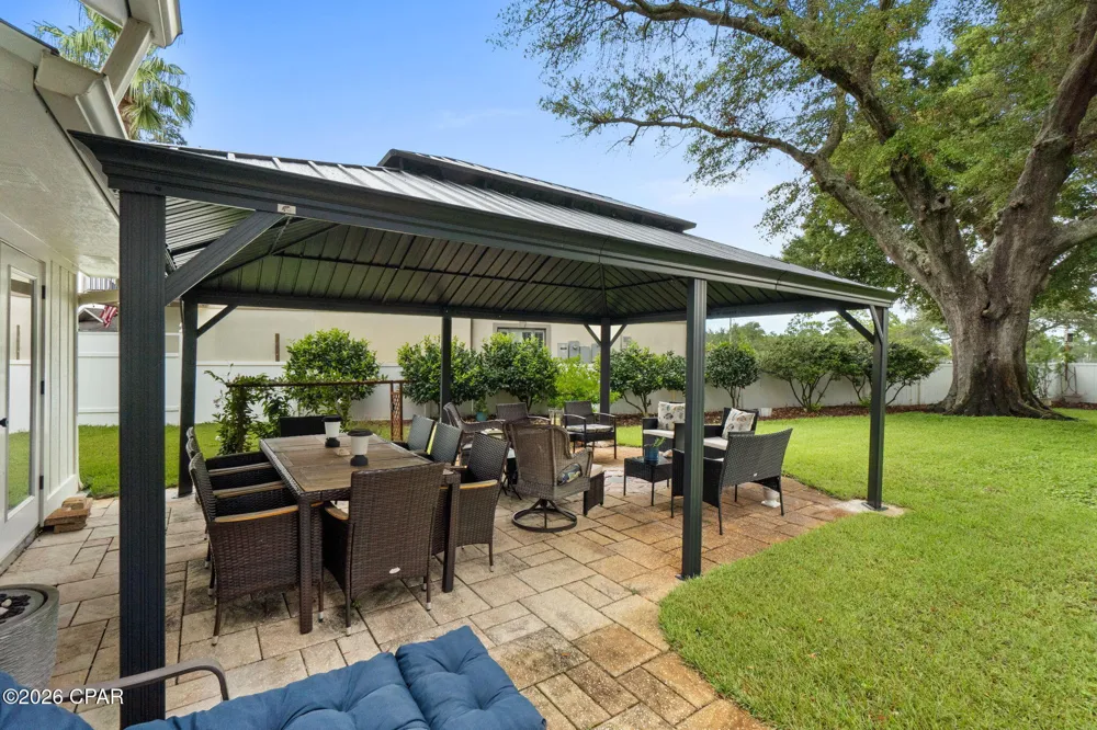 400 Wahoo Road Panama City Beach, FL 32408