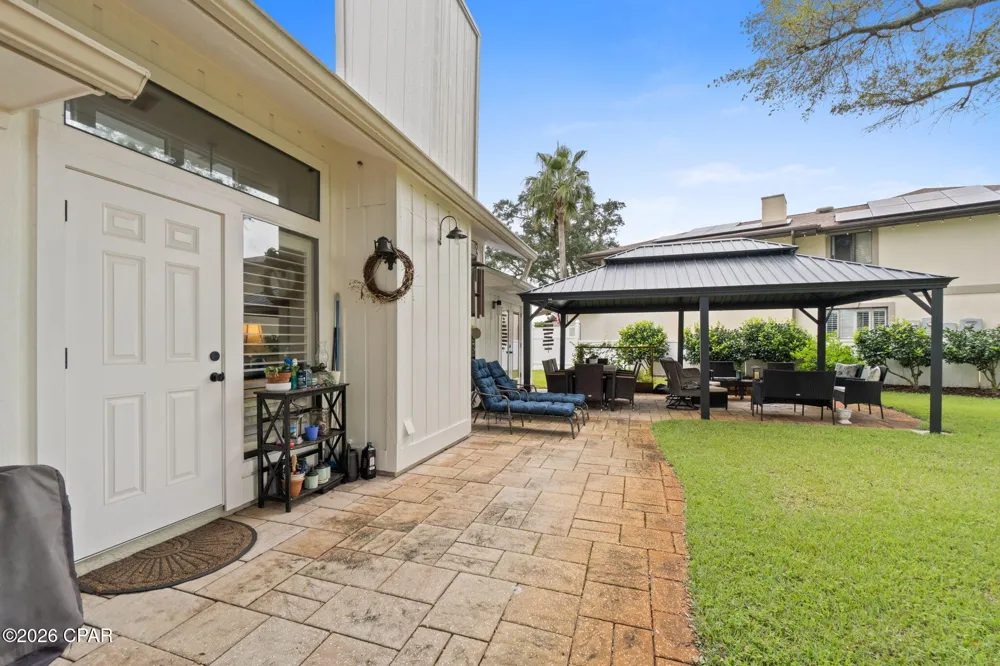 400 Wahoo Road Panama City Beach, FL 32408