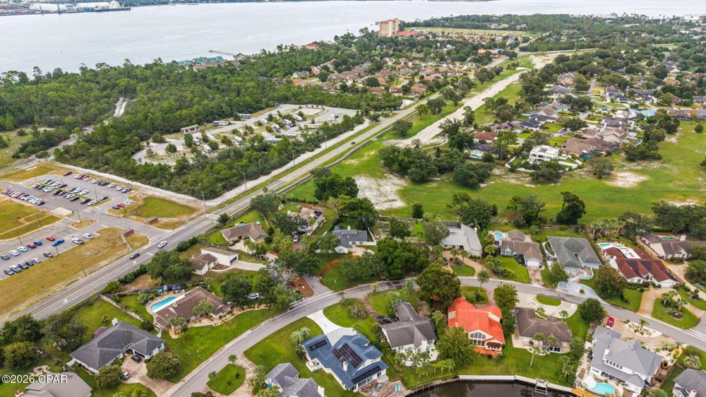 400 Wahoo Road Panama City Beach, FL 32408
