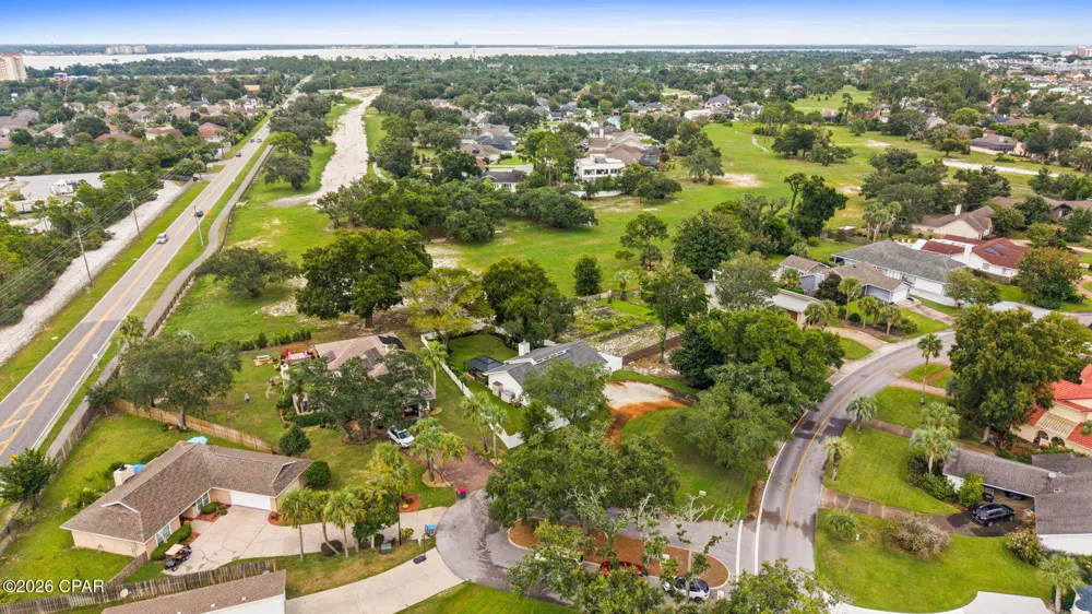 400 Wahoo Road Panama City Beach, FL 32408