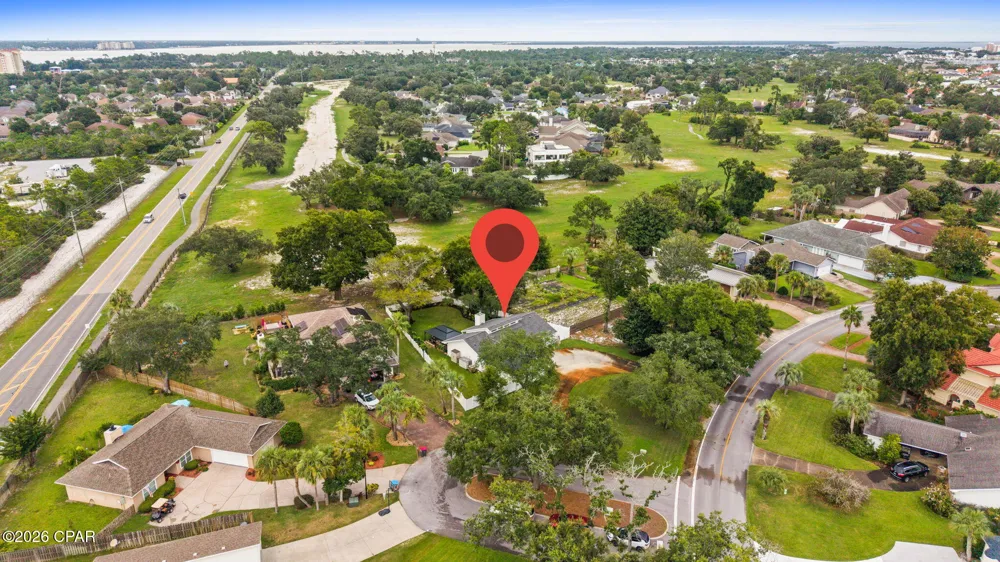 400 Wahoo Road Panama City Beach, FL 32408