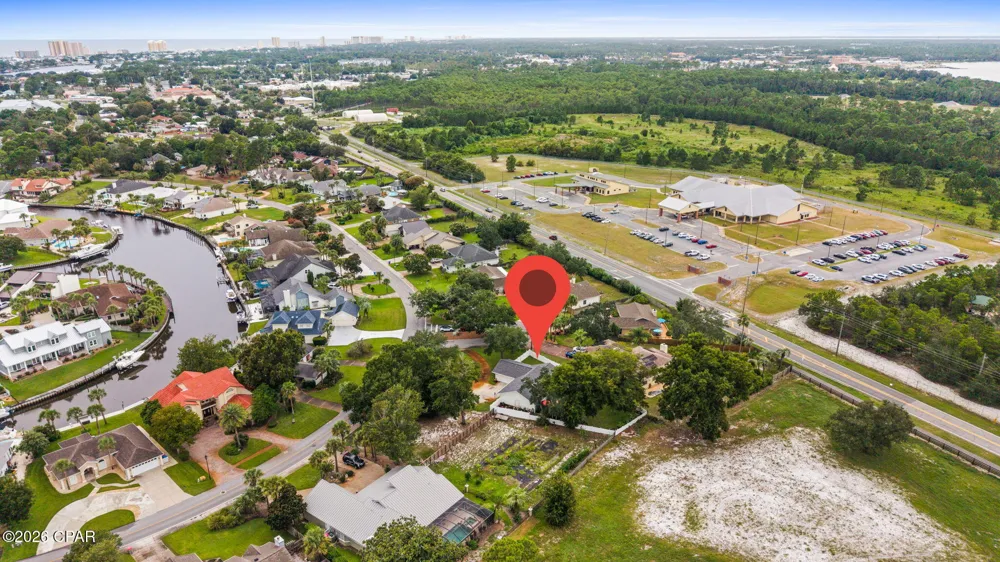 400 Wahoo Road Panama City Beach, FL 32408