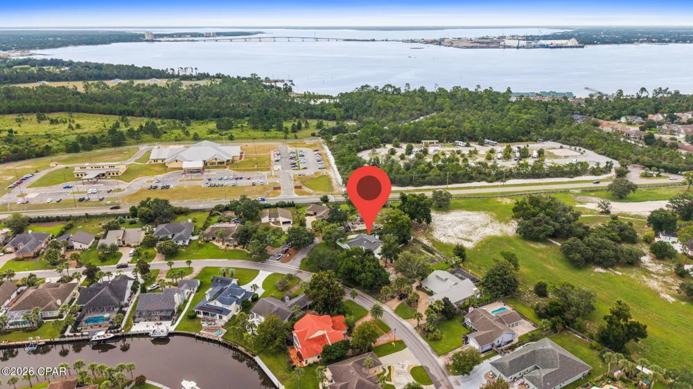 400 Wahoo Road Panama City Beach, FL 32408