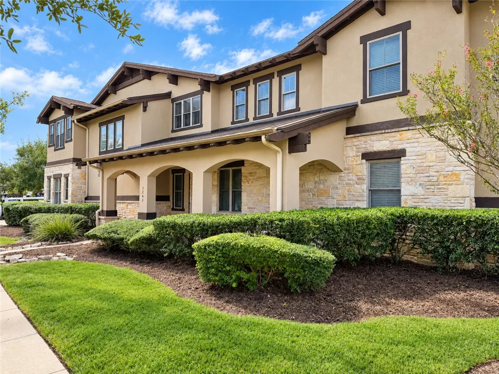 3249 Founders Drive Bryan, TX 77807
