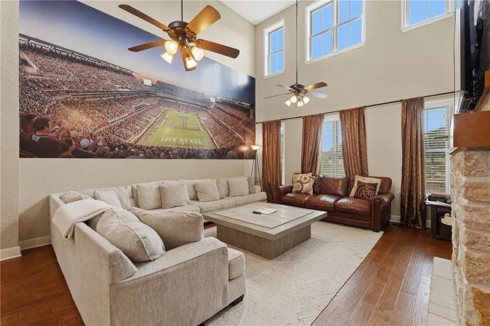 3249 Founders Drive Bryan, TX 77807