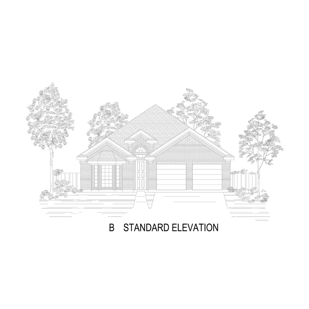 1032 Salvation Drive Lucas, TX 75098