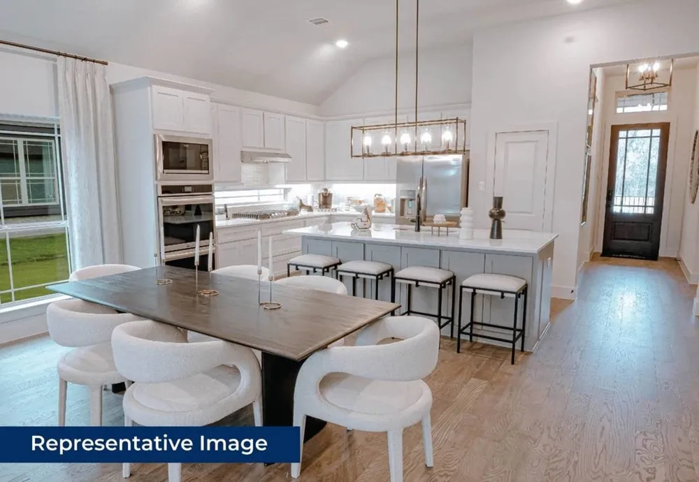 1032 Salvation Drive Lucas, TX 75098