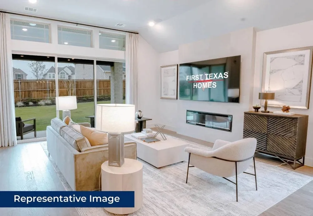 1032 Salvation Drive Lucas, TX 75098