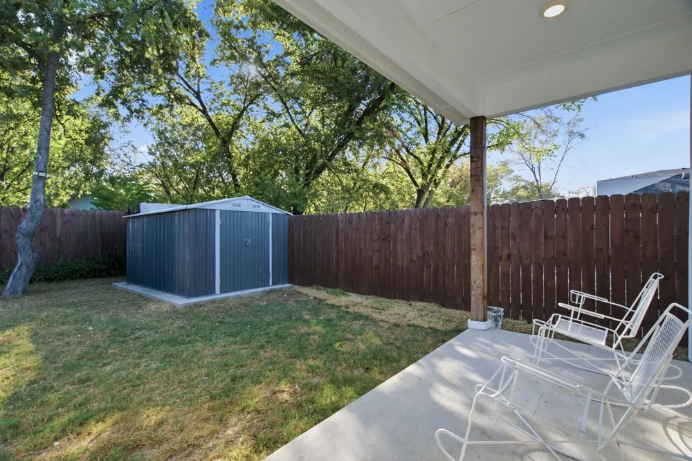 1535 Caldwell Street Dallas, TX 75223
