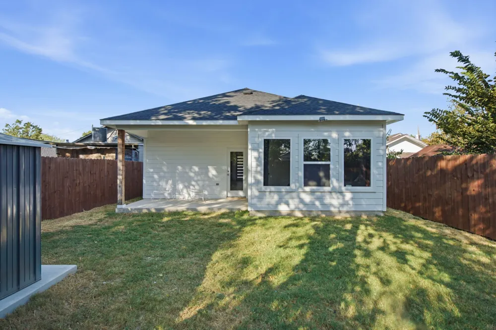 1535 Caldwell Street Dallas, TX 75223