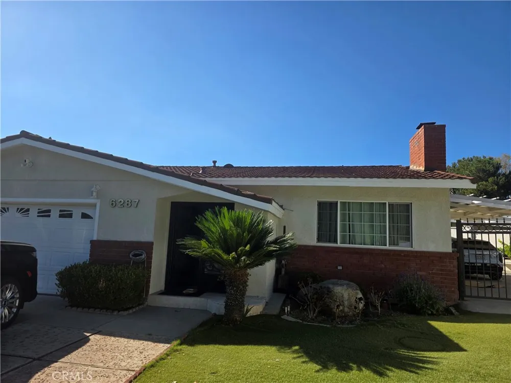6287 Altura Los Angeles, CA 91214