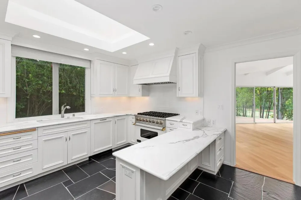 3 Trinity Court Menlo Park, CA 94025