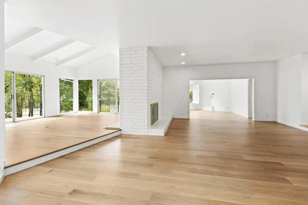 3 Trinity Court Menlo Park, CA 94025