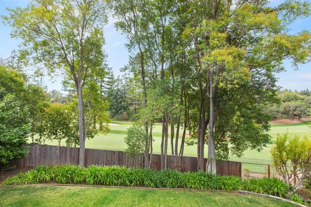 3 Trinity Court Menlo Park, CA 94025