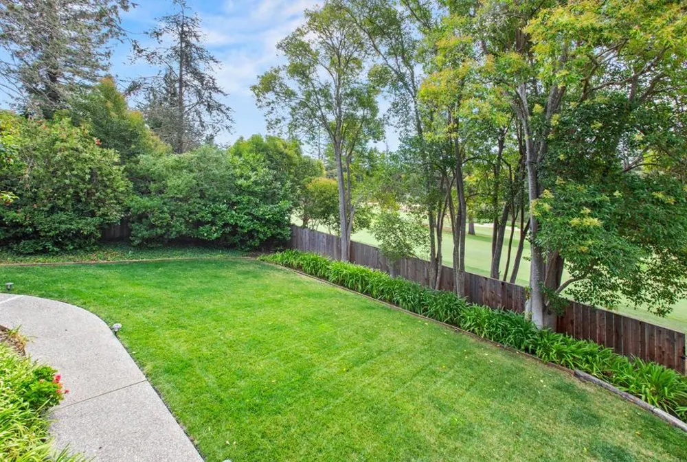 3 Trinity Court Menlo Park, CA 94025