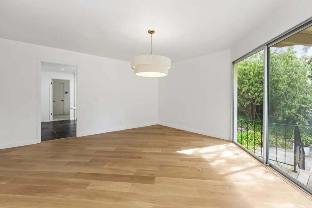 3 Trinity Court Menlo Park, CA 94025