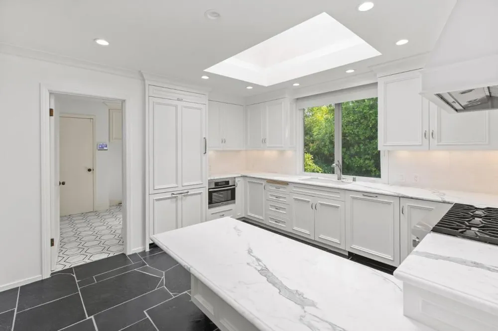 3 Trinity Court Menlo Park, CA 94025