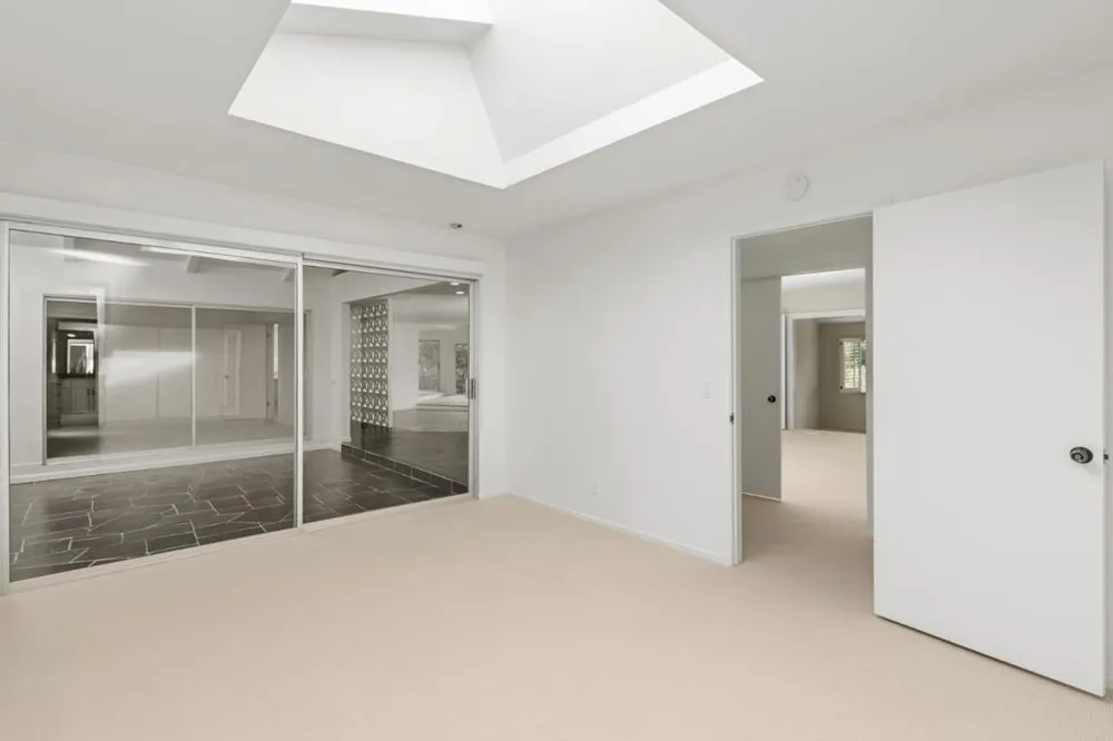 3 Trinity Court Menlo Park, CA 94025