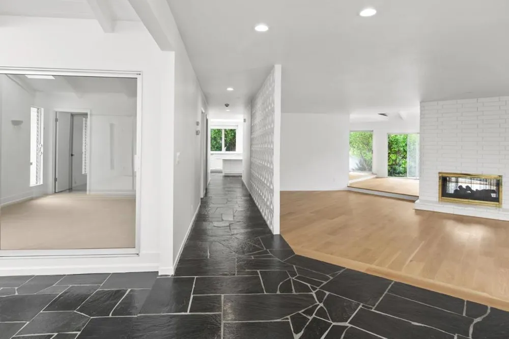 3 Trinity Court Menlo Park, CA 94025