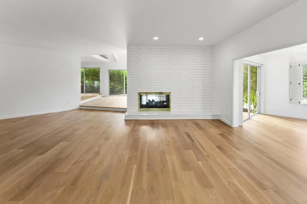 3 Trinity Court Menlo Park, CA 94025