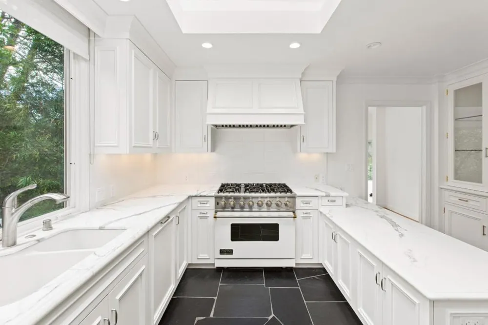 3 Trinity Court Menlo Park, CA 94025