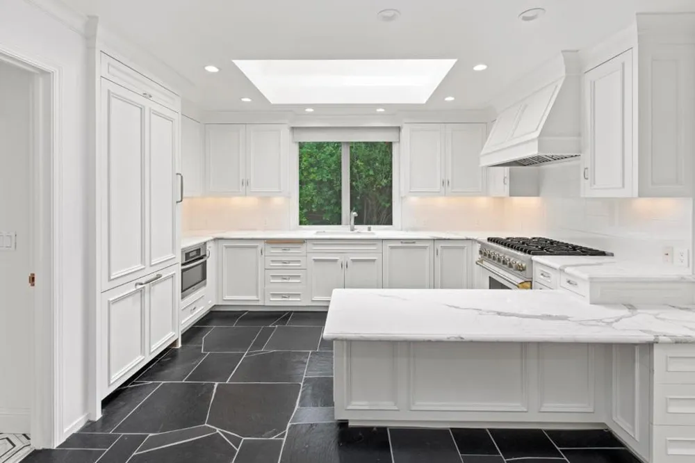 3 Trinity Court Menlo Park, CA 94025