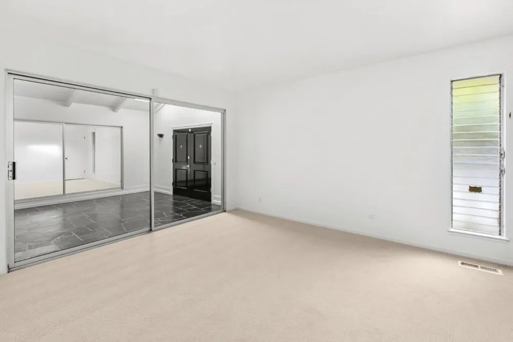 3 Trinity Court Menlo Park, CA 94025