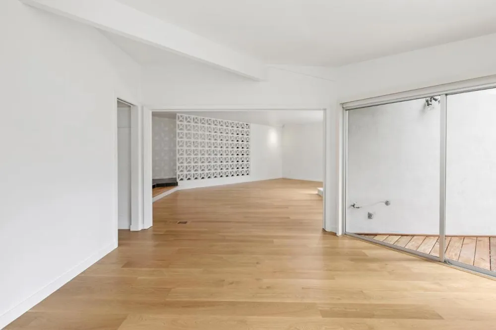 3 Trinity Court Menlo Park, CA 94025