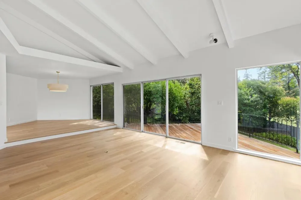 3 Trinity Court Menlo Park, CA 94025