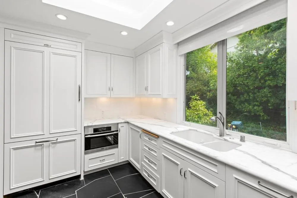 3 Trinity Court Menlo Park, CA 94025