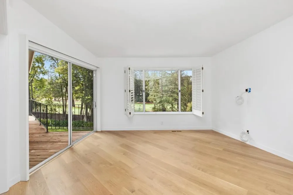 3 Trinity Court Menlo Park, CA 94025