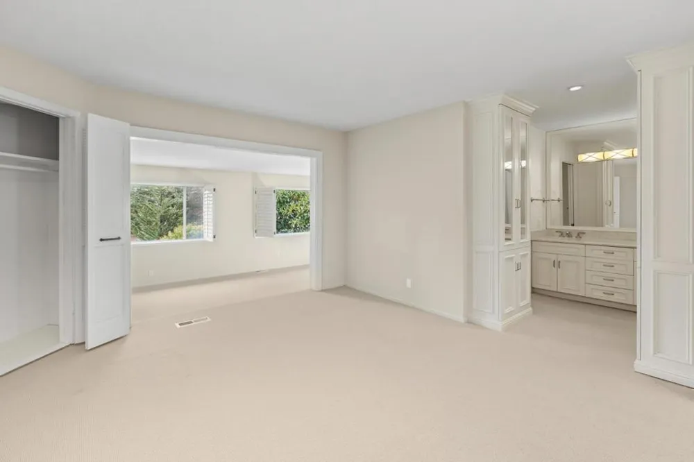 3 Trinity Court Menlo Park, CA 94025