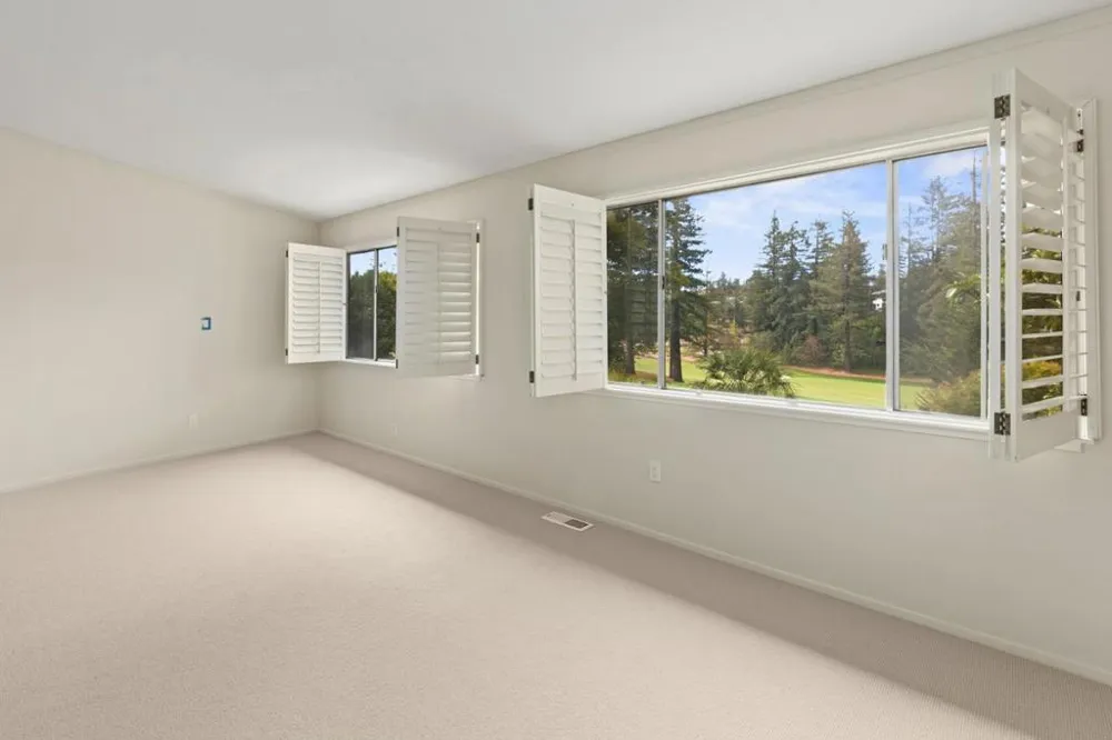 3 Trinity Court Menlo Park, CA 94025