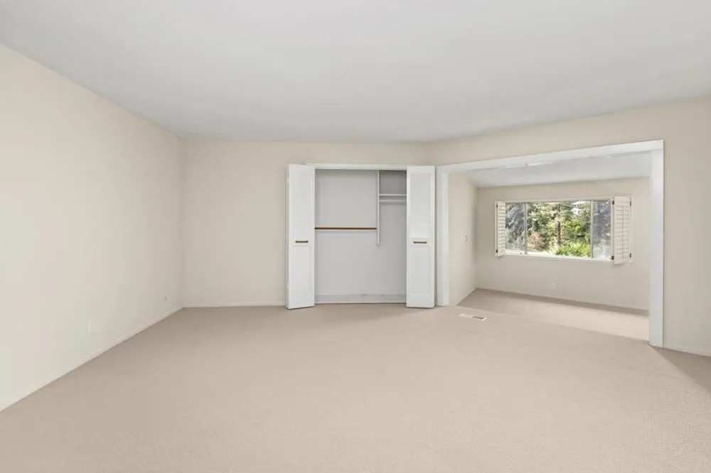 3 Trinity Court Menlo Park, CA 94025