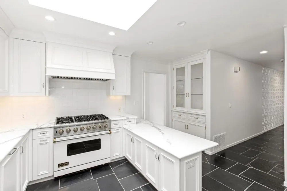 3 Trinity Court Menlo Park, CA 94025