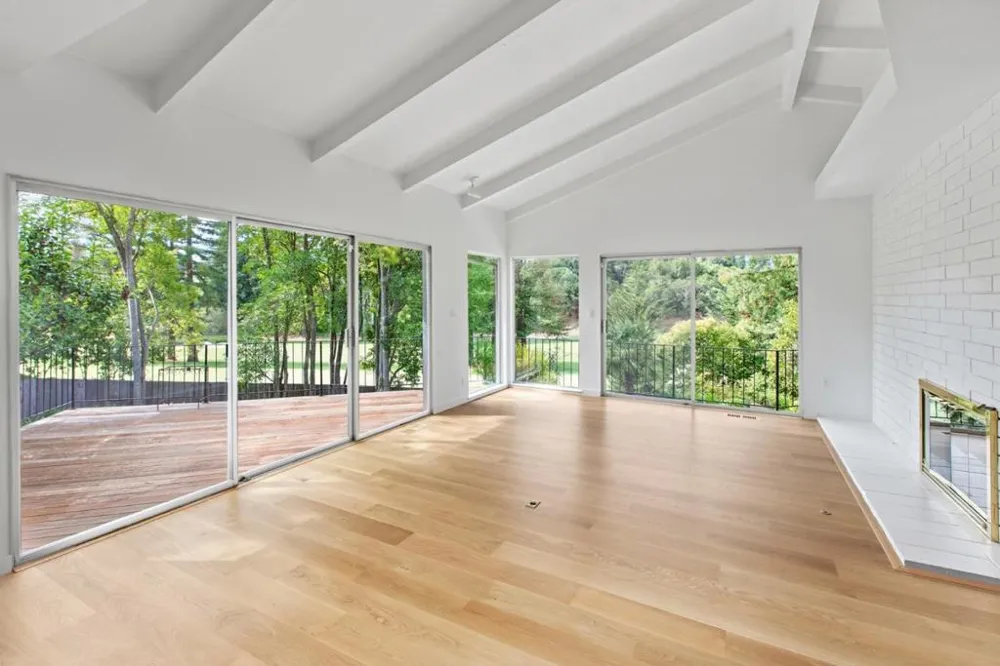3 Trinity Court Menlo Park, CA 94025