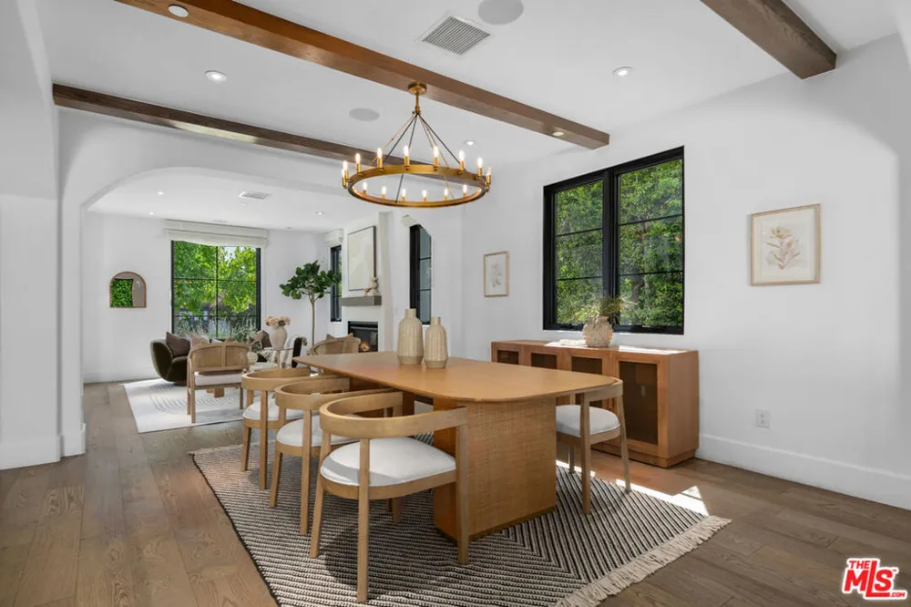 635 Seward Street Los Angeles, CA 90004