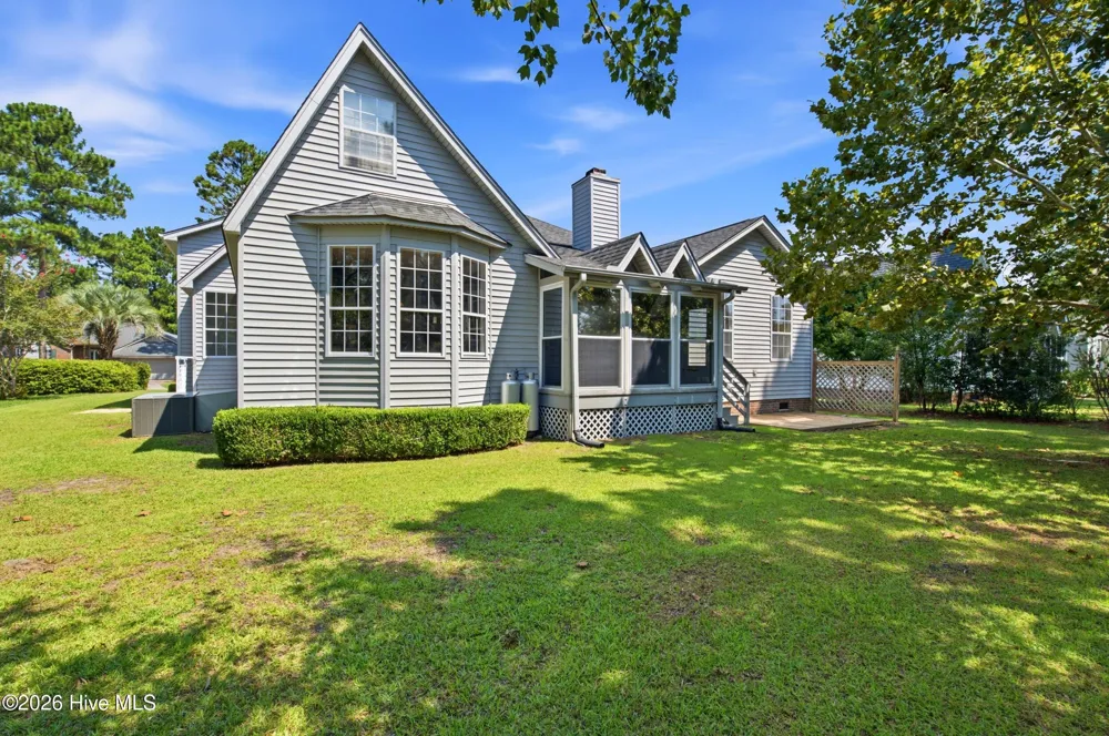 Address Not Shown Wilmington, NC 28411