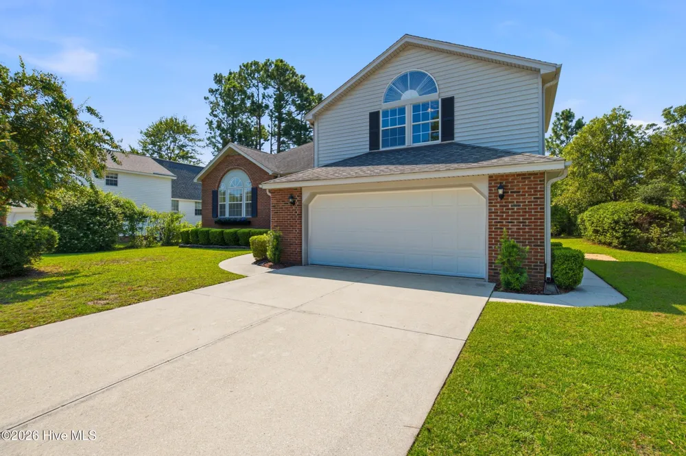Address Not Shown Wilmington, NC 28411
