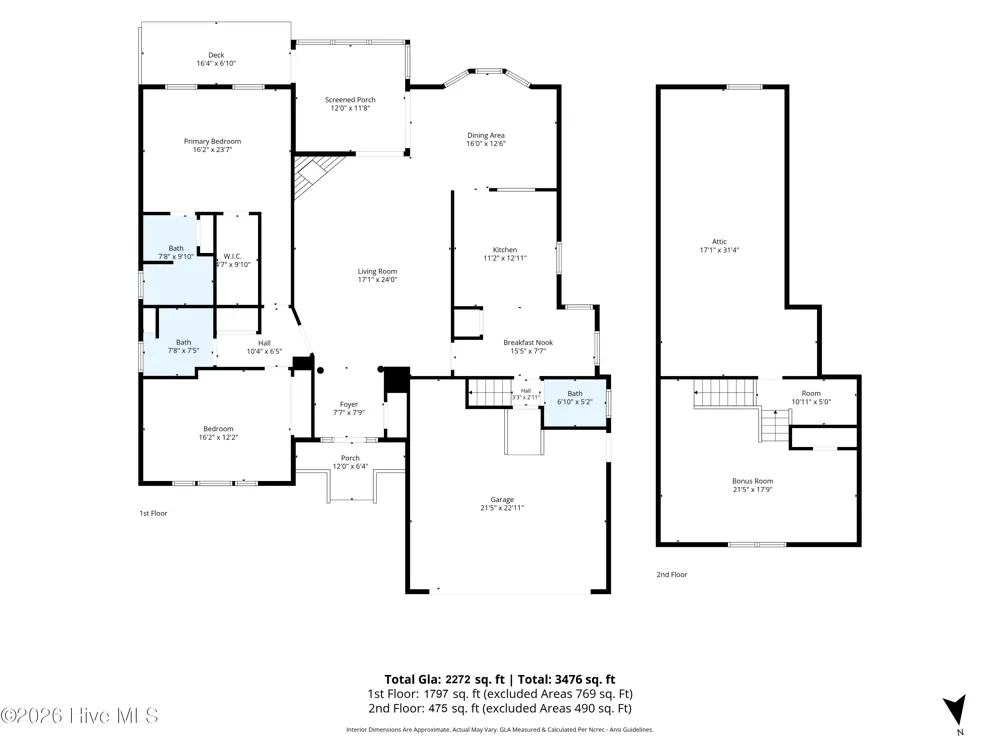Address Not Shown Wilmington, NC 28411