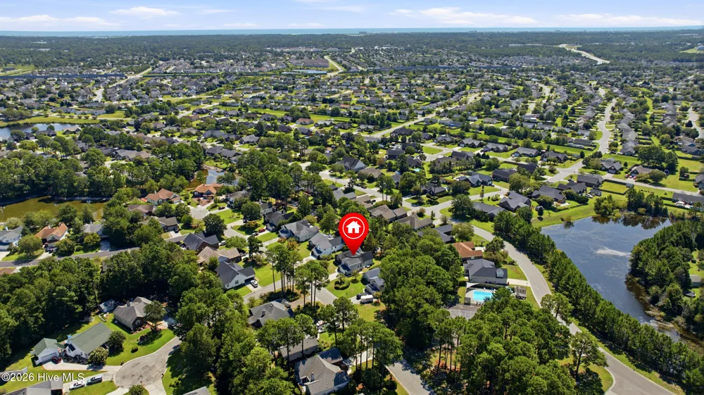 Address Not Shown Wilmington, NC 28411
