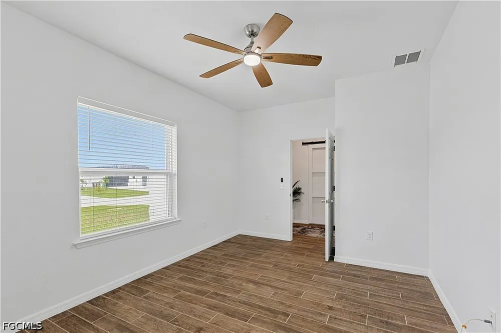 NW 14th Terrace Cape Coral, FL 33993