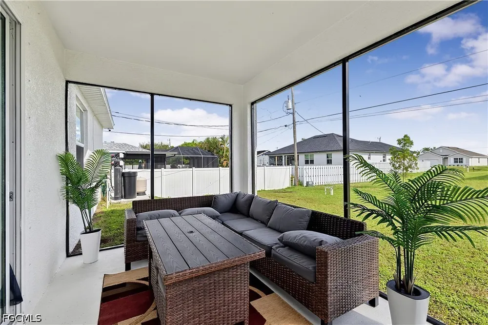 NW 14th Terrace Cape Coral, FL 33993