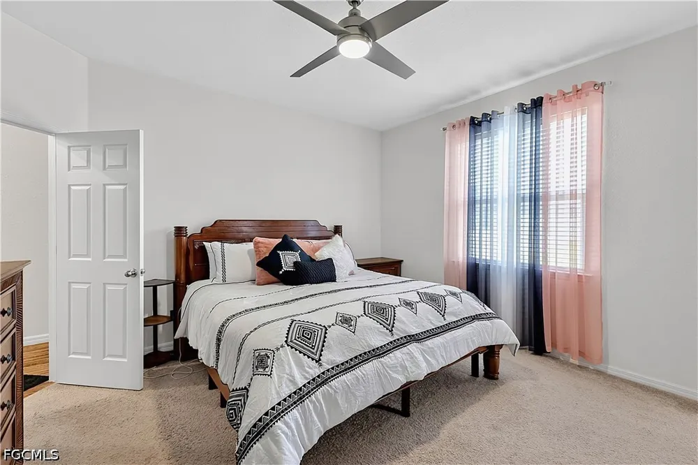 NW 14th Terrace Cape Coral, FL 33993